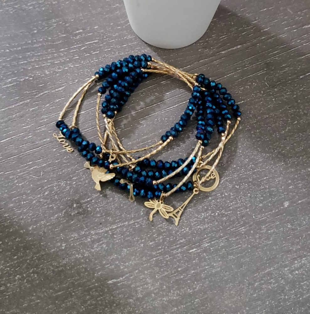 Mexican Bracelet handmade